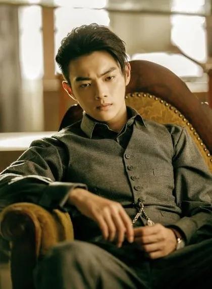 许凯个人资料简介