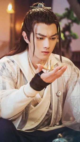 许凯个人资料简介