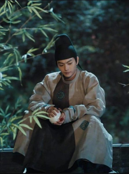 许凯个人资料简介