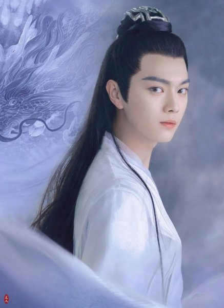 许凯个人资料简介