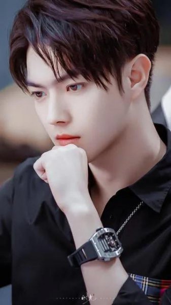 许凯个人资料简介