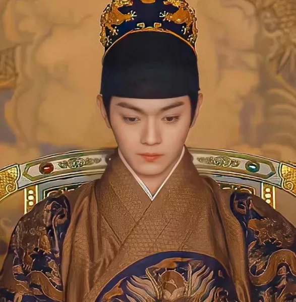 许凯个人资料简介