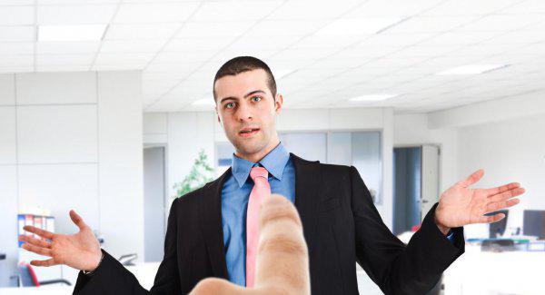 老板心里真正欣赏的女下属