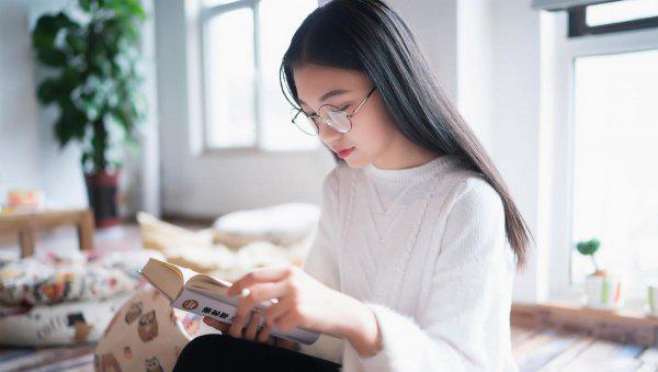 老板心里真正欣赏的女下属