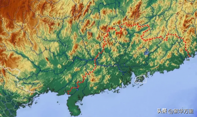 汕头市有几个区 广东汕头市的各个区域是如何划分的