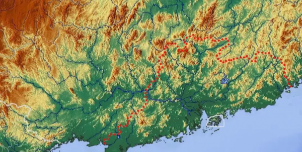 汕头市有几个区