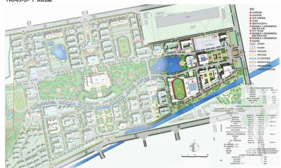 山东科技大学地址在哪里 山东科技大学为何出走青岛