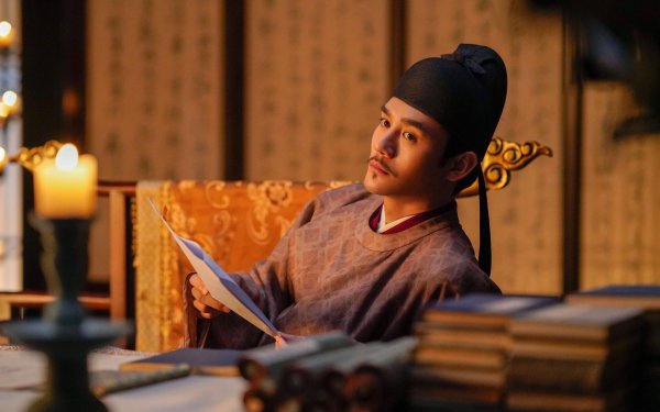 庆历新政是哪三个人