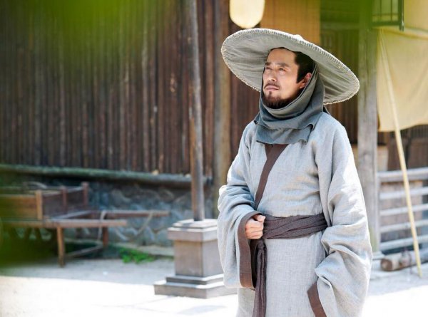 庆历新政是哪三个人