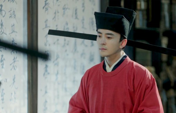 庆历新政是哪三个人