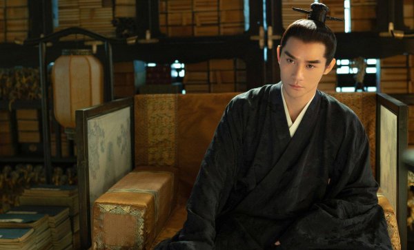 庆历新政是哪三个人