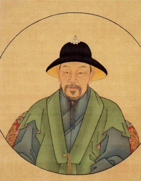 庆历新政是哪三个人