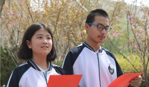 中国最好的初中学校排名前十