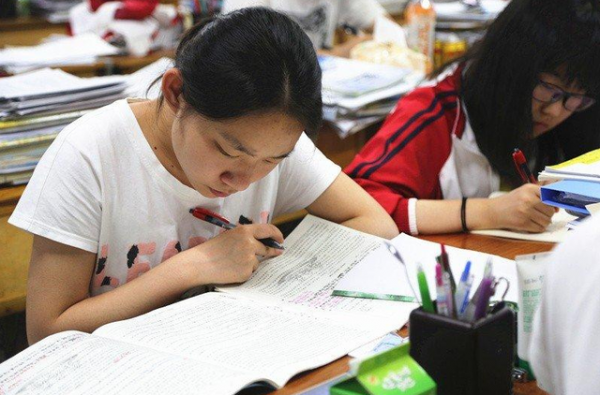 中国最好的初中学校排名前十