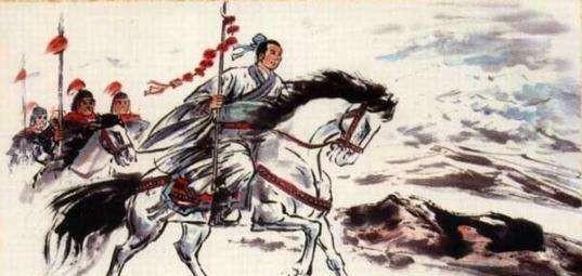 班超投笔从戎原文及翻译注释对照