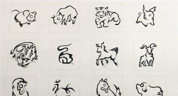 十二生肖里面为什么没有猫的故事