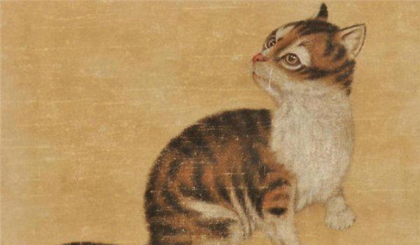 十二生肖里面为什么没有猫的故事