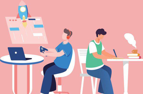 初三毕业适合男生学的专业