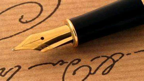 铅笔和钢笔哪个能在太空中使用