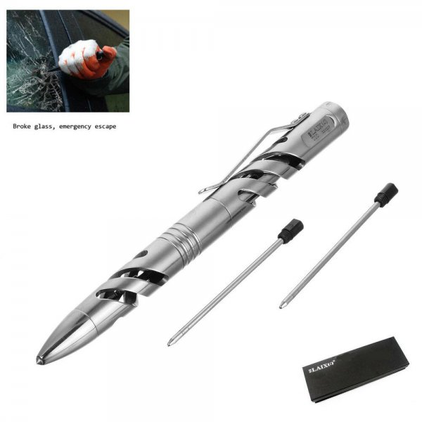 铅笔和钢笔哪个能在太空中使用