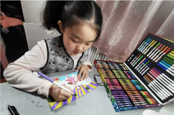 小学成绩不好初中能赶上吗