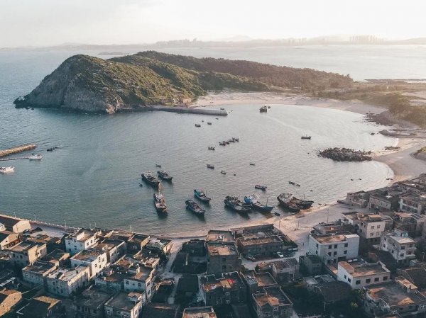 福州好玩的地方排行榜