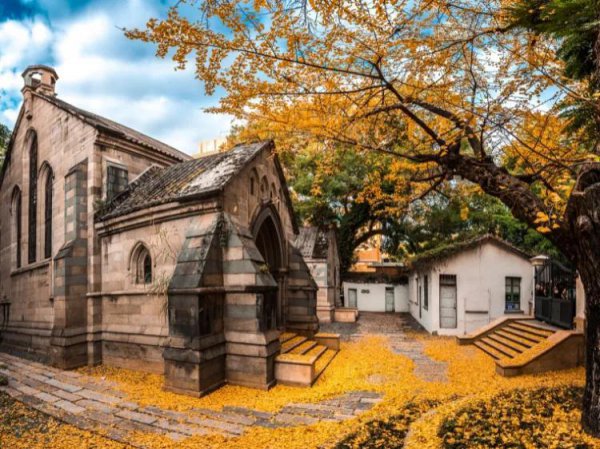 福州好玩的地方排行榜