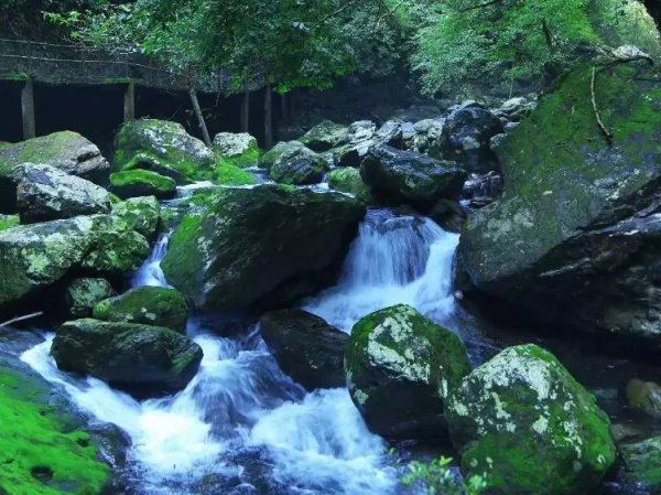 福州好玩的地方排行榜