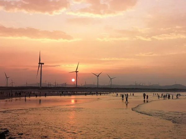 福州好玩的地方排行榜