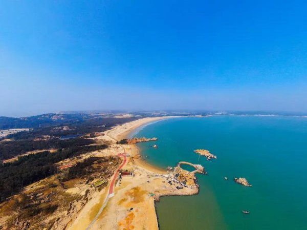 福州好玩的地方排行榜