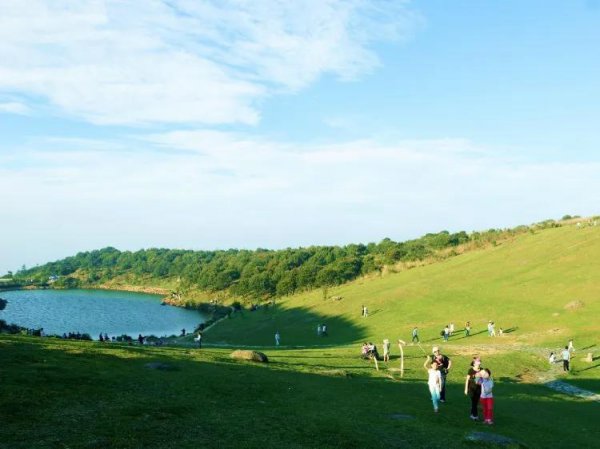 福州好玩的地方排行榜