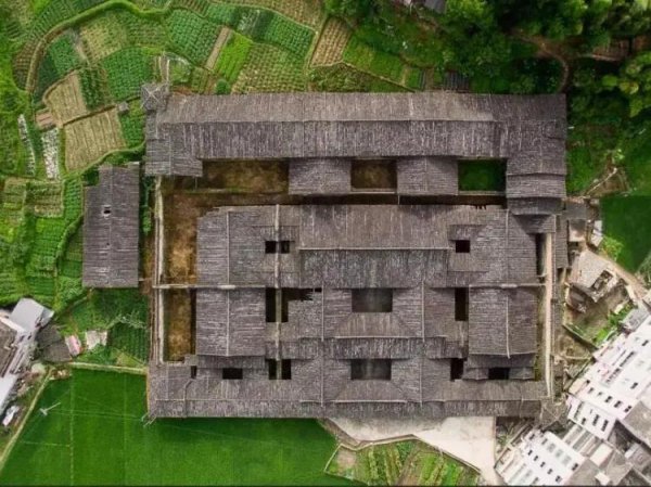 福州好玩的地方排行榜