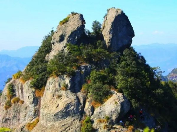 福州好玩的地方排行榜