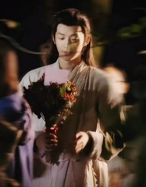 长相思小说讲的是什么内容