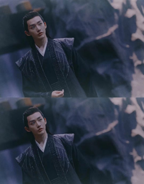 长相思小说讲的是什么内容