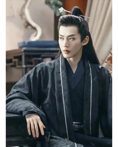 长相思小说讲的是什么内容