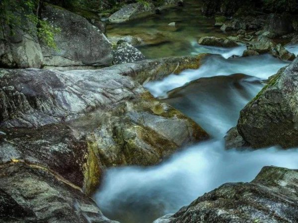 吉安旅游景点推荐