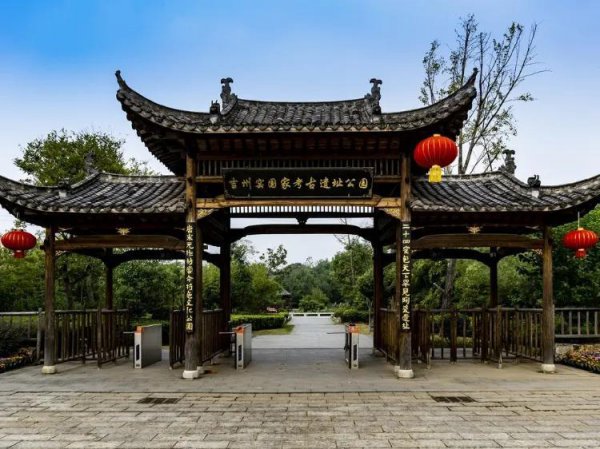 吉安旅游景点推荐