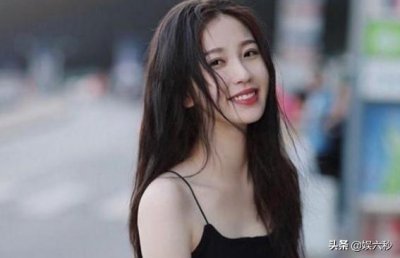 虞书欣家境如何是富二代吗 演员虞书欣家庭背景怎样