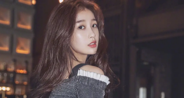 虞书欣家境如何是富二代吗