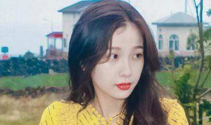 虞书欣家境如何是富二代吗