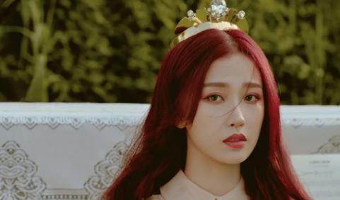 虞书欣家境如何是富二代吗