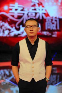 主持人涂磊是哪里人 涂磊主持过哪个电视台的综艺节目