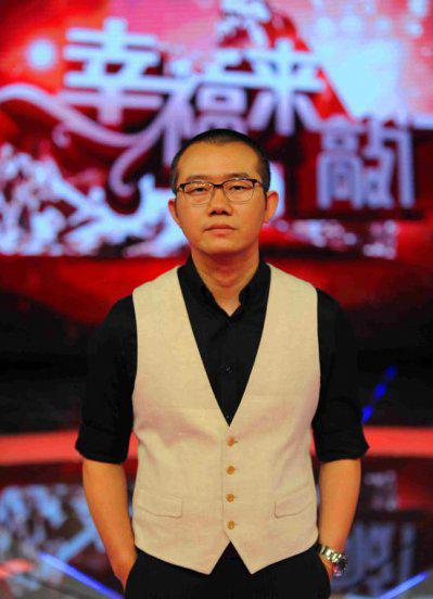 主持人涂磊是哪里人