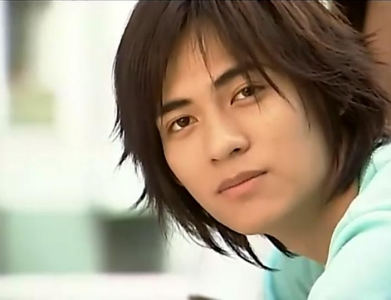 周渝民出演的电视剧 周渝民最受观众喜爱的十个经典角色