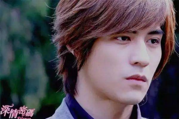 周渝民出演的电视剧