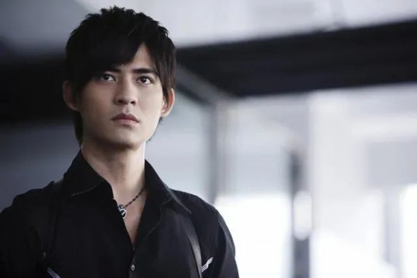 周渝民出演的电视剧