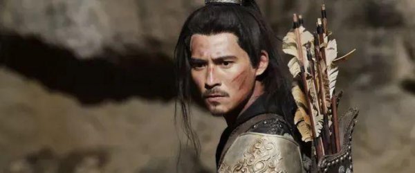 周渝民出演的电视剧