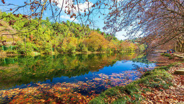 贵阳面积多少平方公里
