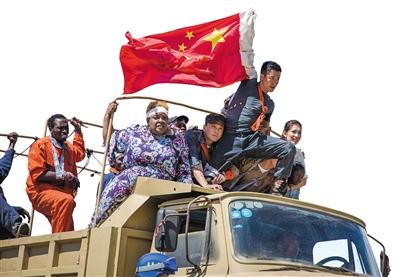 优秀爱国题材电影推荐